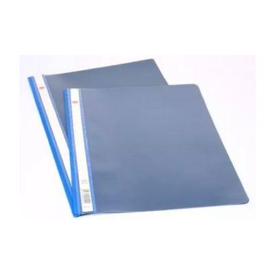 Carpeta Presentacion A4 Azul Databse