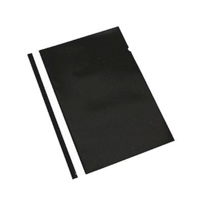 Carpeta Presentación A4 Negro Ezco 