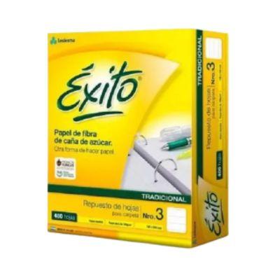 Repuestos Éxito X480H Cuadriculado 