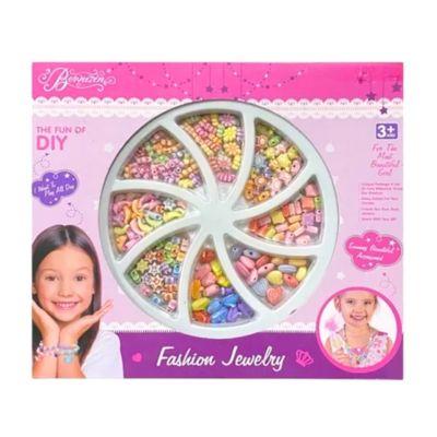  SET DE BIJOUTERIE- CIRCULO 