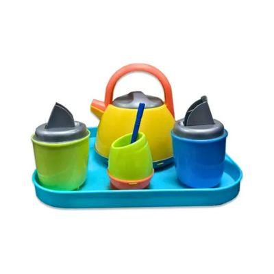 JUEGO DE MATE CON BANDEJA