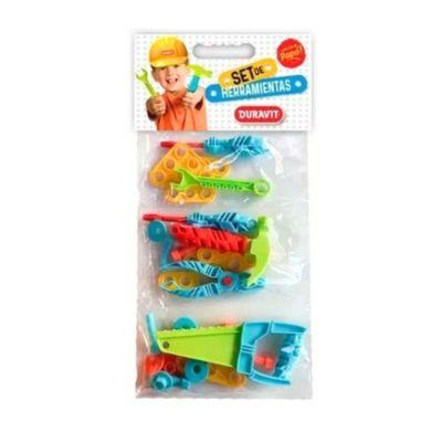 SET MIS HERRAMIENTAS 