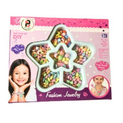 SET BIJOTERIE - ESTRELLA 