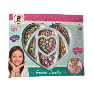 SET BIJOUTERIE -  CORAZÓN