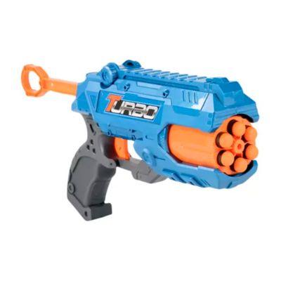 Pistola Attack Force x8 grande
