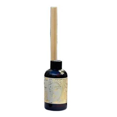 Difusor 200 ml Aromanza -  LEMON PIE