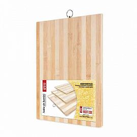 TABLA DE BAMBU MEDIANA 21.8*31.7*1.4 CM