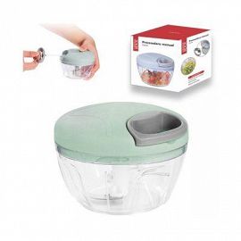 CORTADOR VEGETALES 500 ML - 3 CUCHILLAS 