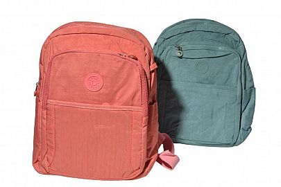 MOCHILA 36X27 CM