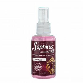 Saphirus/Mini-Aromatizador Mini Paula