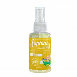 Saphirus/Mini-Aromatizador Mini Bebe