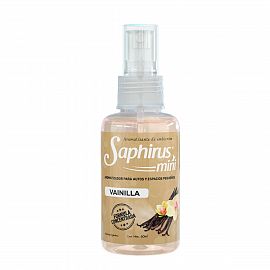 Saphirus/Mini-Aromatizador Mini Vainilla