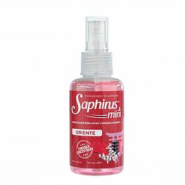 Saphirus/Mini-Aromatizador Mini Oriente