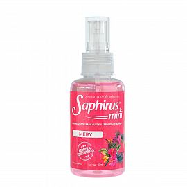 Saphirus/Mini-Aromatizador Mini Mery