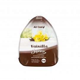Saphirus Air Cool Vainilla