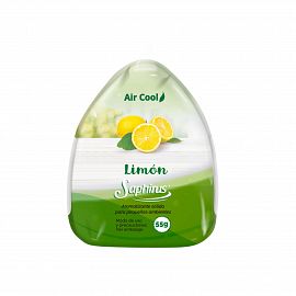 Saphirus Air Cool Limon