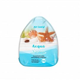 Saphirus Air Cool Acqua