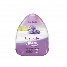 Saphirus Air Cool Lavanda