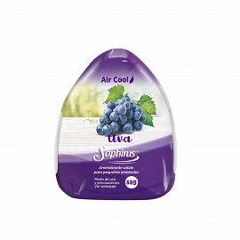 Saphirus Air Cool Uva