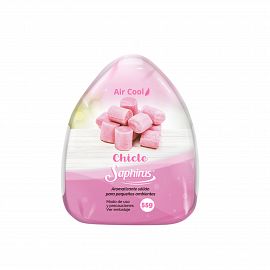 Saphirus Air Cool Chicle