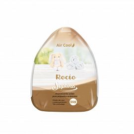 Saphirus Air Cool Rocio