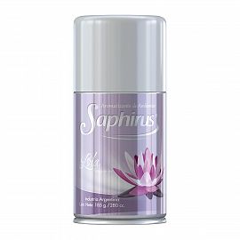 Saphirus Aerosol Ambiental Lola