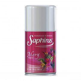 Saphirus Aerosol Ambiental Mery