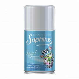 Saphirus Aerosol Ambiental Angel