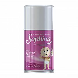 Saphirus Aerosol Ambientalcony