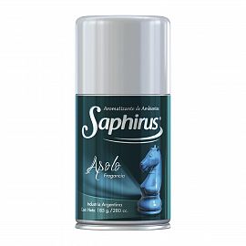 Saphirus Aerosol Ambiental Apolo