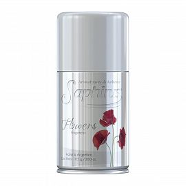 Saphirus Aerosol Ambiental Flowers