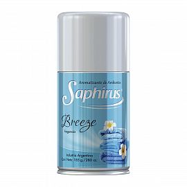 Saphirus Aerosol Ambiental Breeze