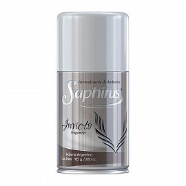 Saphirus Aerosol Ambiental Invicto