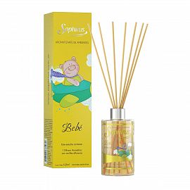 Saphirus Difusores Aromatico Bebe