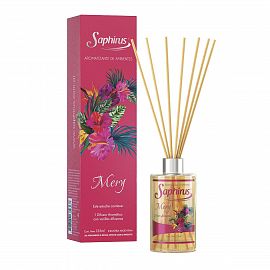Saphirus Difusores Aromatico Mery
