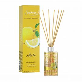 Saphirus Difusores Aromatico Limon