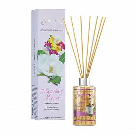 Saphirus/Difusor Aromatico-Difusor Magnolia y Fresias