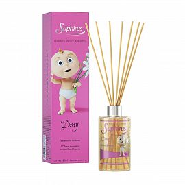 Saphirus Difusores Aromatico Cony