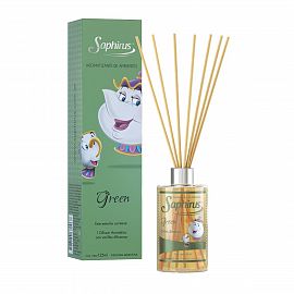 Saphirus/Difusor Aromatico - Difusor Green