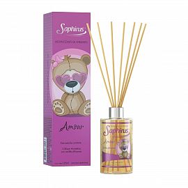 Saphirus/Difusor Aromatico - Difusor Amour