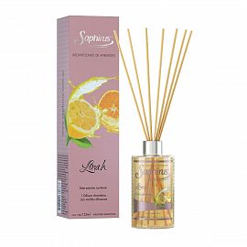 Saphirus/Difusor Aromatico - Difusor Linah