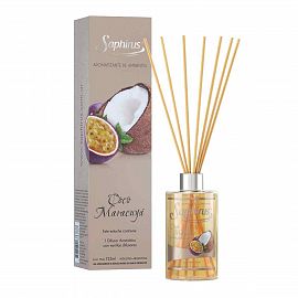 Saphirus Difusor Aromatico Coco Maracuya