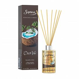 Saphirus Difusor Aromatico Coco Vai