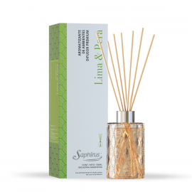 Saphirus Difusores Premium Lima Y Pera