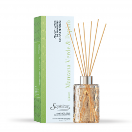 Saphirus Difusores Premium Manzana Verde & Pepino