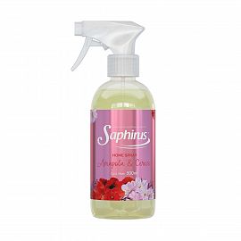 Saphirus/Home Spray-Home Spray Amapola & Cerezo