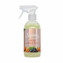 Saphirus/Home Spray-Home Spray Grosellas & Nectarina