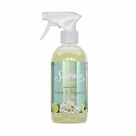 Saphirus/Home Spray-Home Spray Fresias & Bergamota