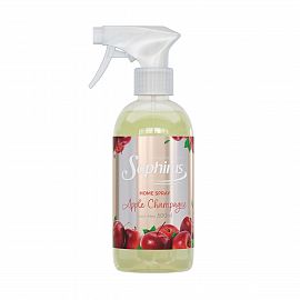 Saphirus/Home Spray-Home Spray Apple Champagne