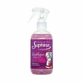 Saphirus/Textiles - Textil Bubblegum